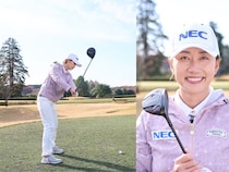 FWを上手くなるための秘訣！原江里菜がわかりやすく解説