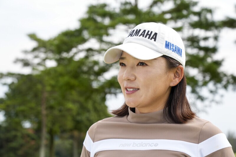 なぜ日本選手はアメリカで勝てるのか?有村智恵が見た25年LPGAの衝撃と26年の主役たち