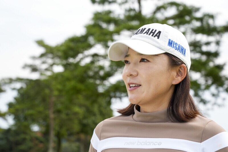 なぜ日本選手はアメリカで勝てるのか?有村智恵が見た25年LPGAの衝撃と26年の主役たち