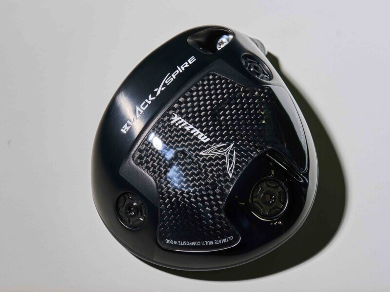 37メーカーが集結!試打会で見つけた飛ばしモンスター