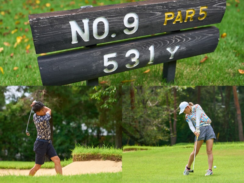 武井壮に負けた16日後に“プロ初優勝”を果たした女子プロとは?