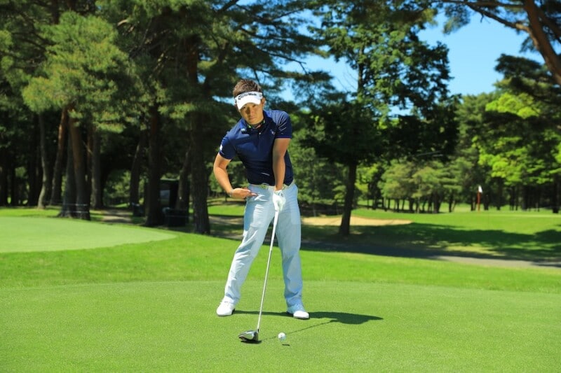 ドライバーでありがちなミスって?実戦で飛ばすコツを習得しよう