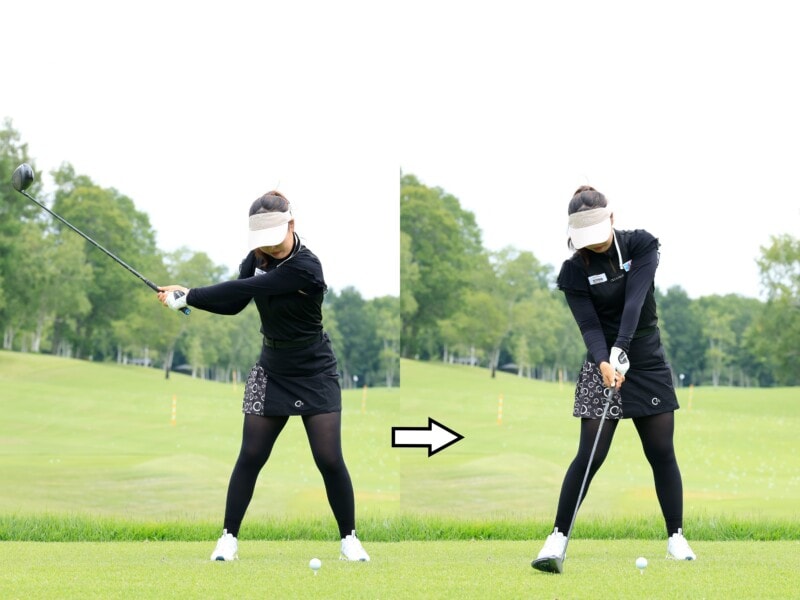 ドライバーでありがちなミスって？実戦で飛ばすコツを習得しよう