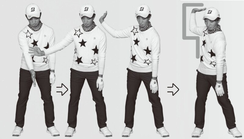 「トップで出前持ち」の意味、ちゃんと理解してる?ゴルフ用語を正しく知ろう