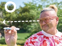 ボールを見て打つはNG？ミスなく確実に寄せつコツを解説