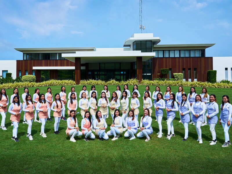 「LOVE GOLF フィリピン コンペ」ワッグル杯 in クラーク&スービック 開催決定!