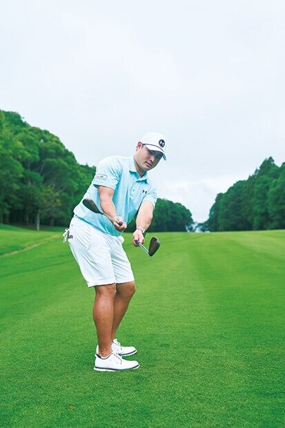 ウェッジを2本でミスの原因がわかる⁉ アプローチのミスをなくすコツを解説