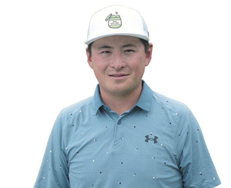 バンカーの打ち分け方を距離別で解説!ボールの位置だけで飛距離が変わる