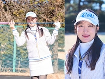 「目線が地面と平行」だとミート率が上がる！初・中級者向けFWレッスン