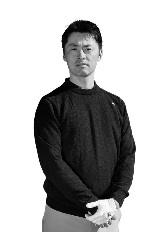 生粋のドローヒッターの柏原明日架！巧みなテクニカルスイングを解説