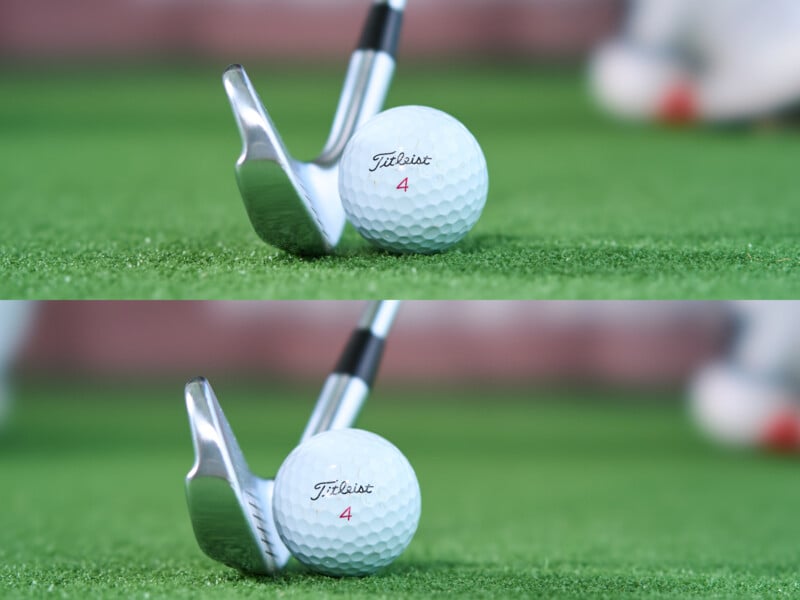 プロ3人が“アイアン上達”の秘訣を伝授!球を狙い通りに打つ方法