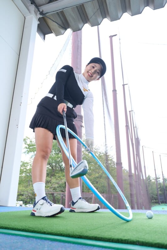 クラブの“正しい軌道”ってどこなの?幡野夏生がわかりやすく解説