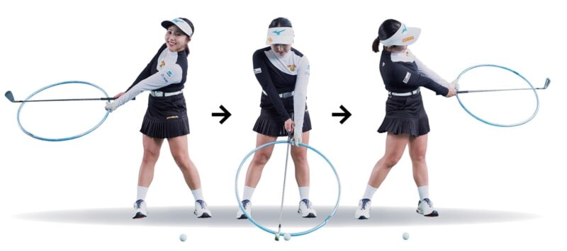 クラブの“正しい軌道”ってどこなの?幡野夏生がわかりやすく解説