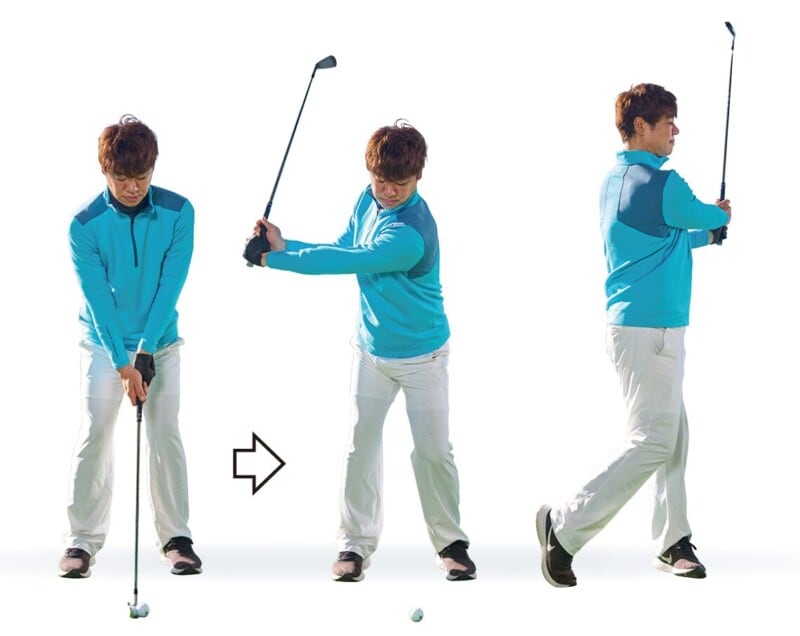 50球だけで上手くなる超効率の良い練習法!男子プロがわかりやすく解説