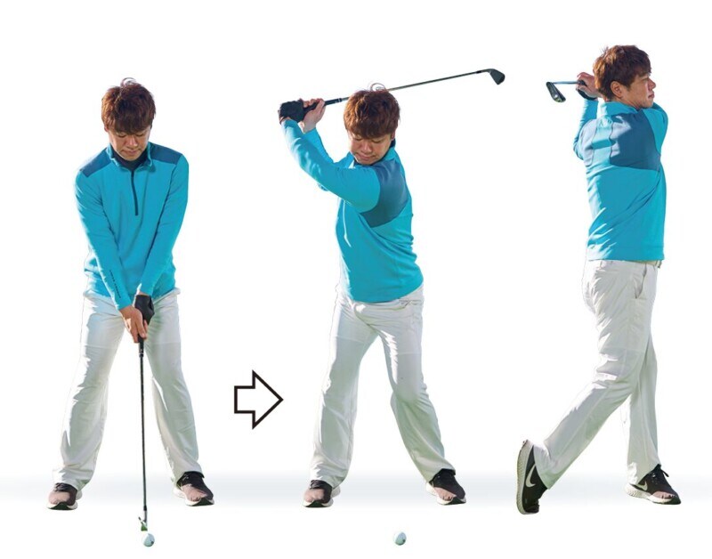 50球だけで上手くなる超効率の良い練習法!男子プロがわかりやすく解説