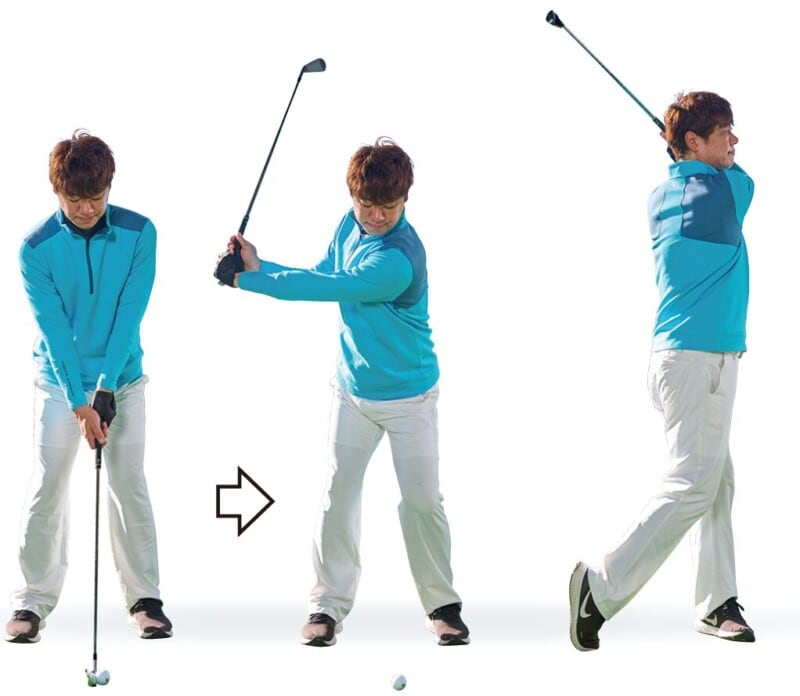 50球だけで上手くなる超効率の良い練習法!男子プロがわかりやすく解説