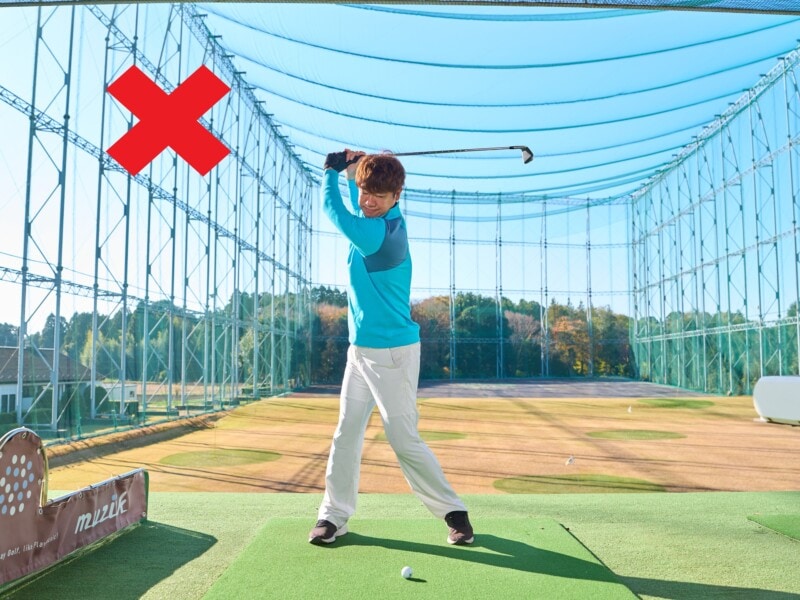 50球だけで上手くなる超効率の良い練習法!男子プロがわかりやすく解説