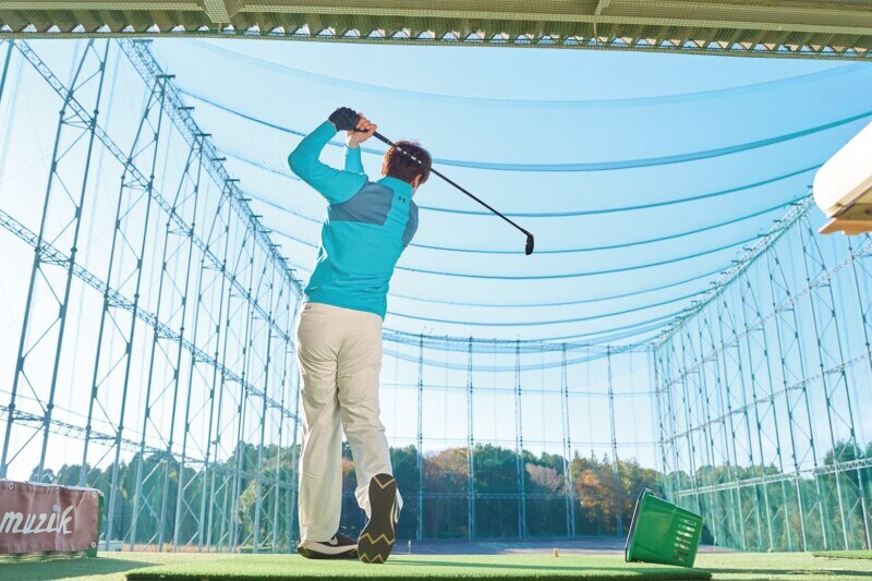 50球だけで上手くなる超効率の良い練習法！男子プロがわかりやすく解説