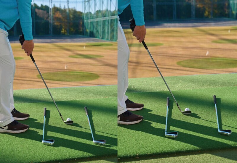 50球だけで上手くなる超効率の良い練習法!男子プロがわかりやすく解説