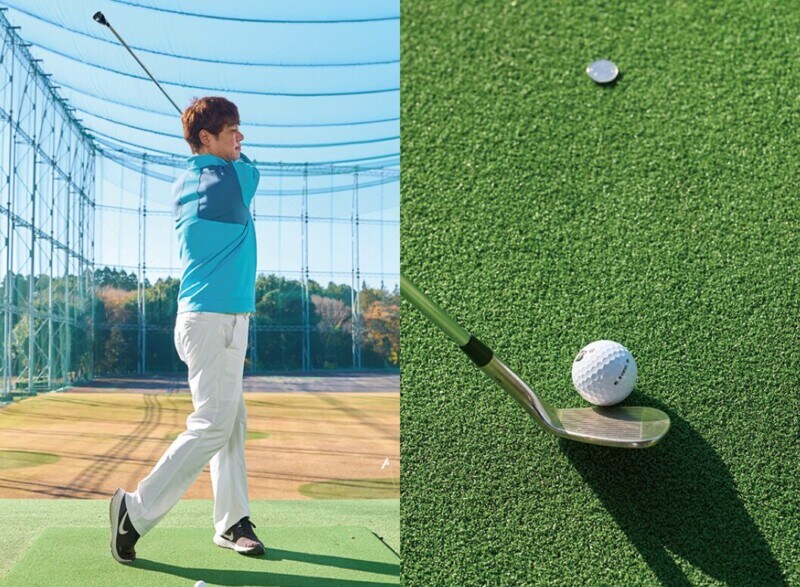 50球だけで上手くなる超効率の良い練習法！男子プロがわかりやすく解説