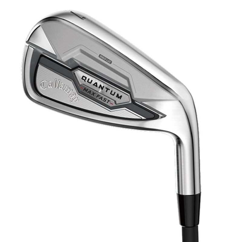 ウワサの“QUANTUM”を徹底試打! 三層フェースのドライバーは衝撃! 「次世代のスピードを感じた」