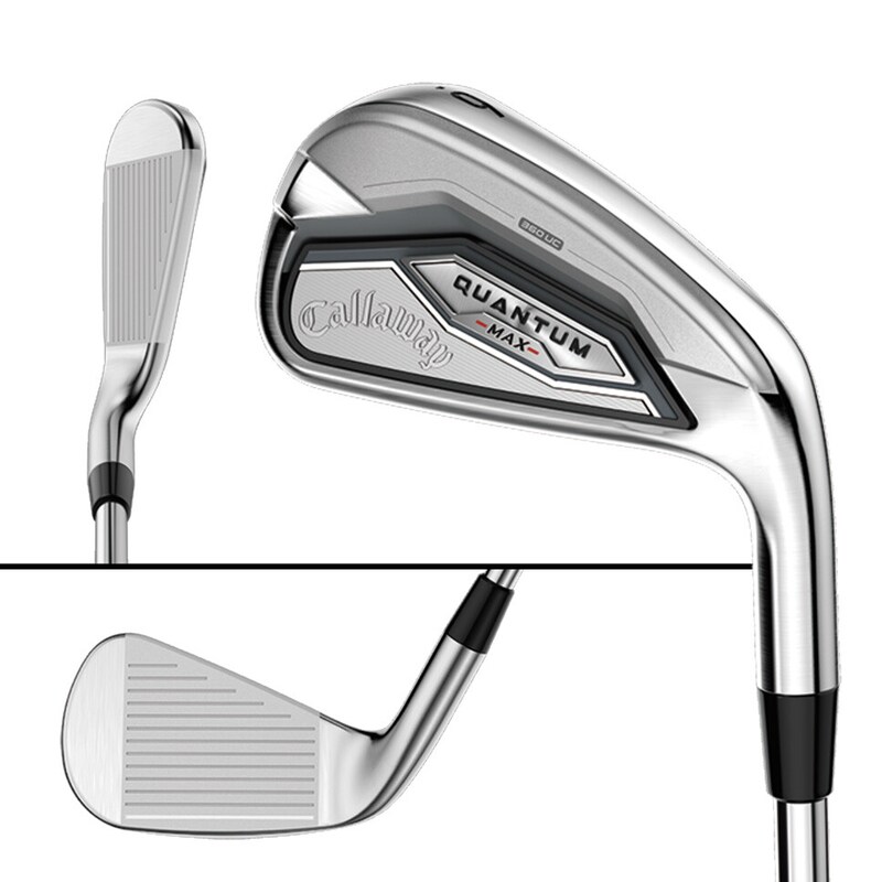 ウワサの“QUANTUM”を徹底試打! 三層フェースのドライバーは衝撃! 「次世代のスピードを感じた」