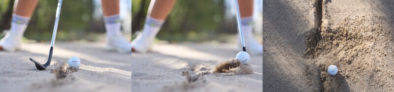 女子プロが“アマチュアの3大悩み”を解決！いいスイング、いい球筋を身につけよう