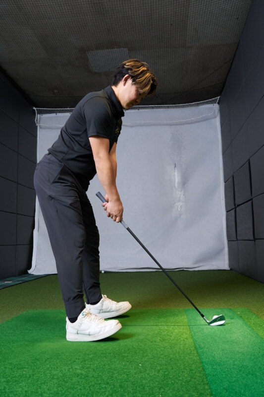 ツマ先上がり、ツマ先下がりを完全攻略!練習法まで解説します