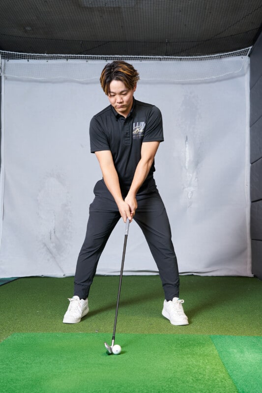 ツマ先上がり、ツマ先下がりを完全攻略!練習法まで解説します