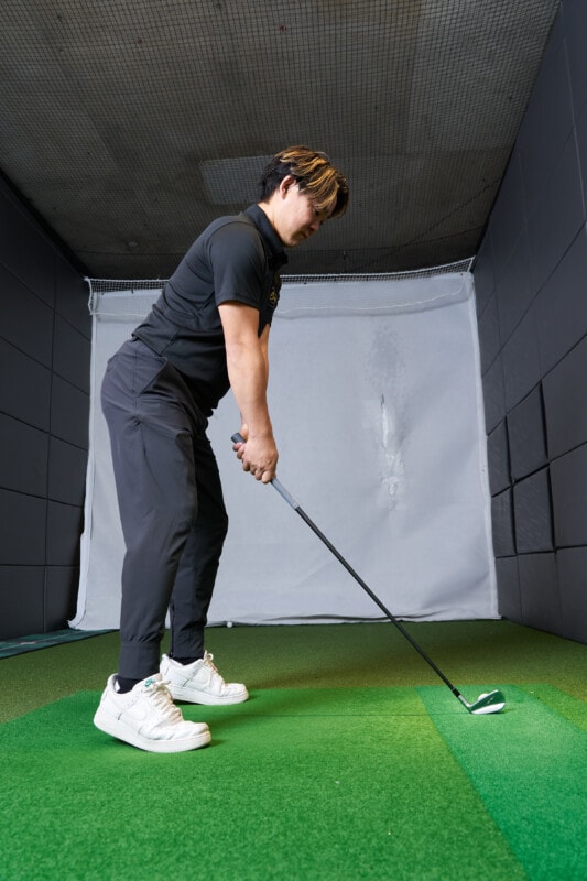 ツマ先上がり、ツマ先下がりを完全攻略!練習法まで解説します