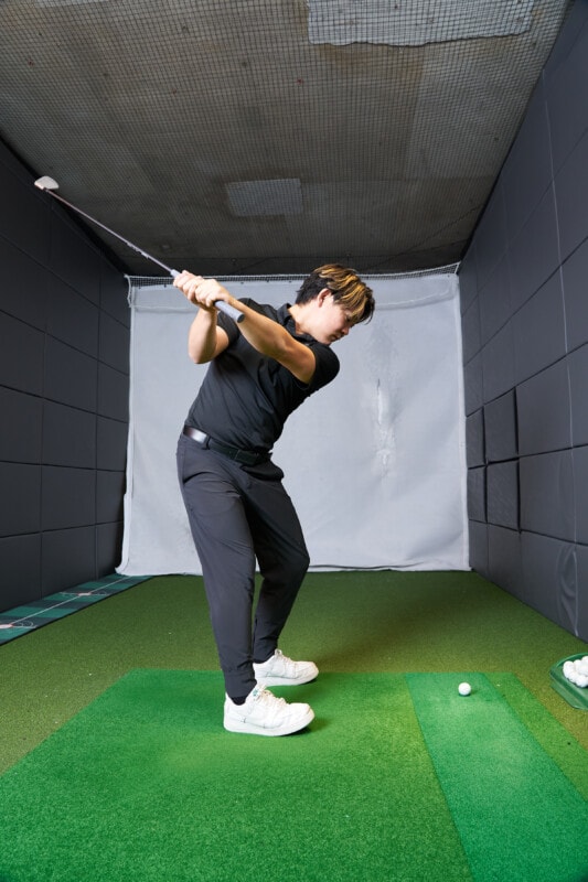 ツマ先上がり、ツマ先下がりを完全攻略!練習法まで解説します