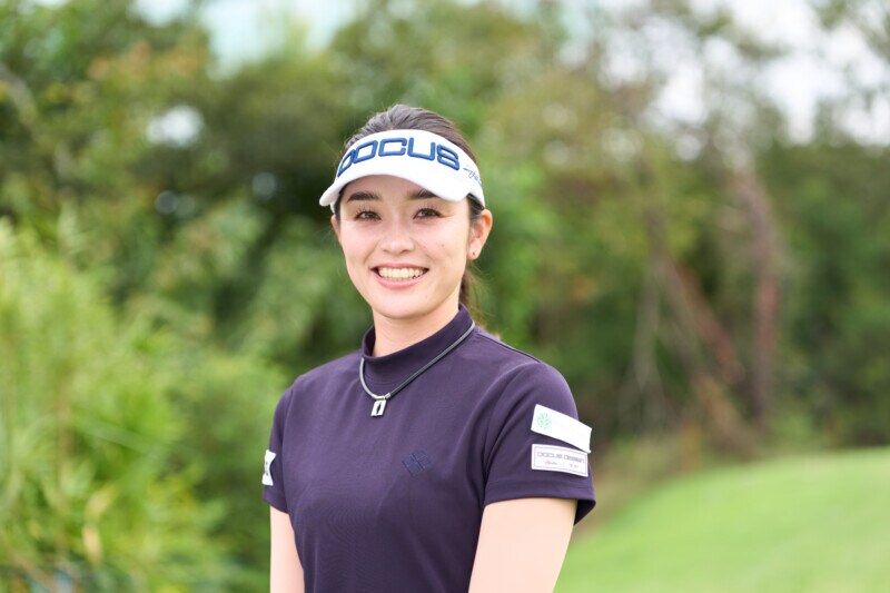 お尻を鍛えて飛距離を上げよう！女子プロが実践する練習法