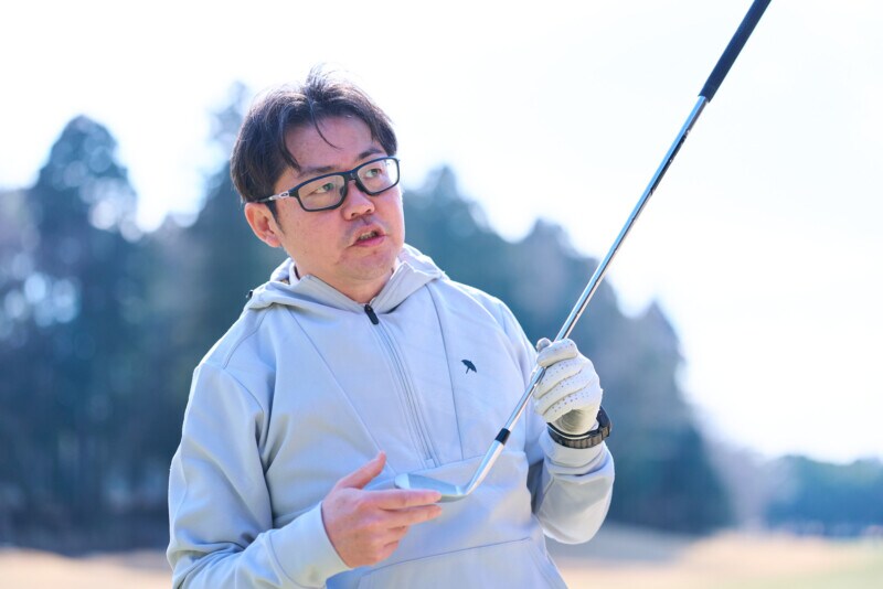 いつでも強スピン！　ピン「s259ウエッジ」がリアルコンディションで止まる理由