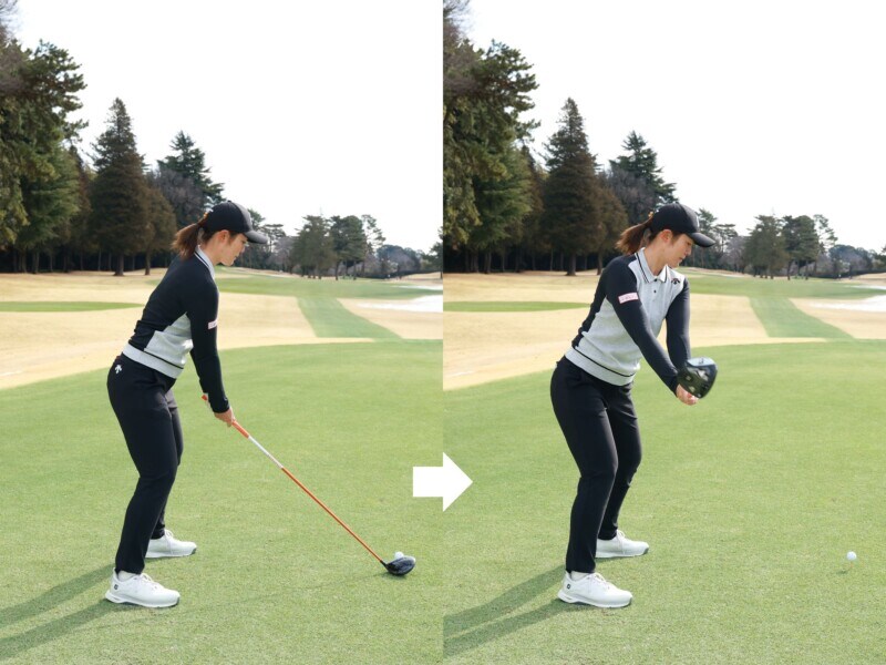 復活優勝した女子プロ3人のスイングを解説!好調のワケはココにアリ