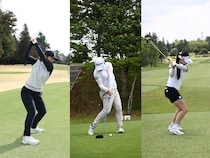 復活優勝した女子プロ3人のスイングを解説！好調のワケはココにアリ