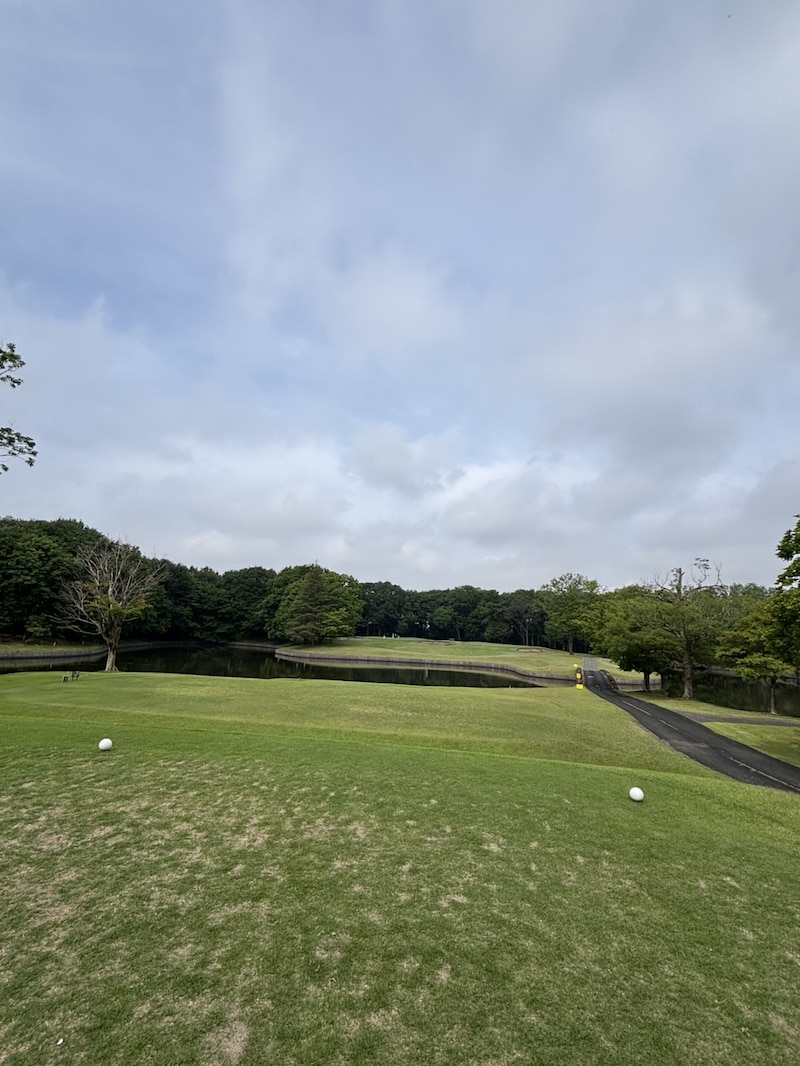 ゴルフ上級者が教える「ミスショット後の気持ちを切り替える方法」とは?