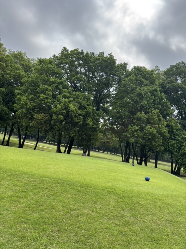 ゴルフ上級者が教える「ミスショット後の気持ちを切り替える方法」とは?