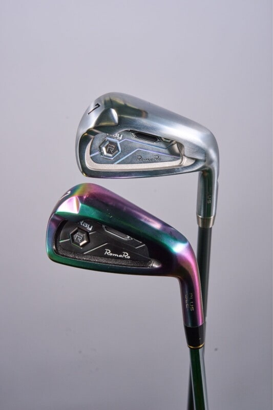 カノマタ試打会で見つけた次世代の個性派ギア2選