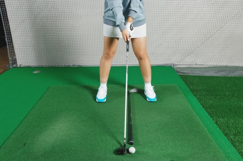 FW・UTの“正しいボール位置”はどこ?人気コーチがわかりやすく解説