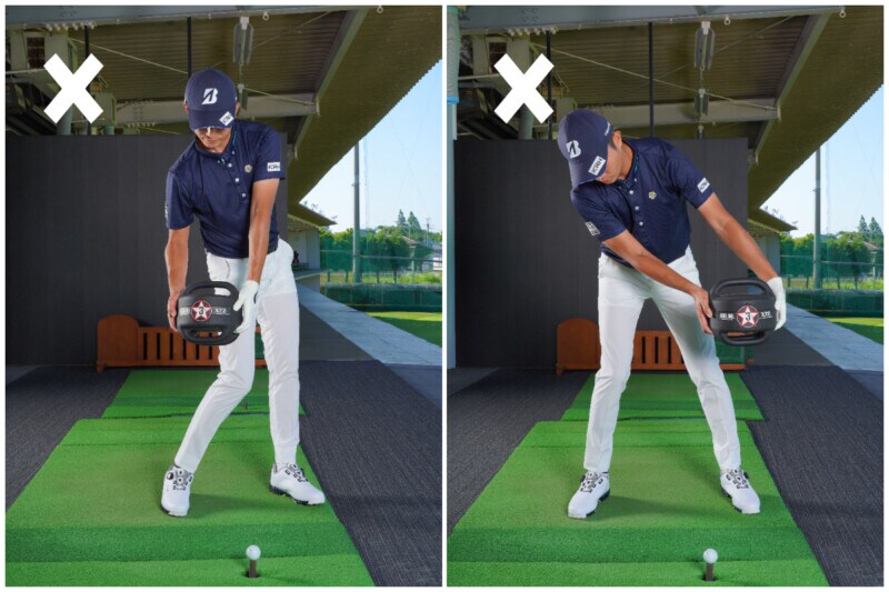 「アーリーリリースの意識」だけで飛距離がアップする！男子プロが詳しく解説