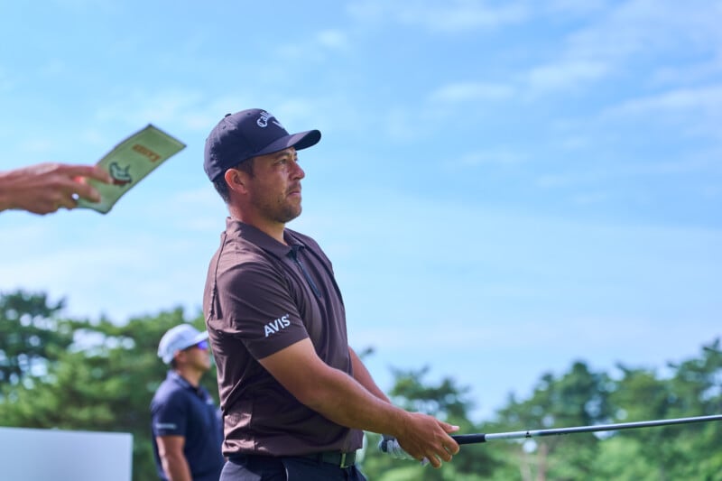 石川遼などの世界トップ3人のスイングを解説!神ワザポイントを真似してみて