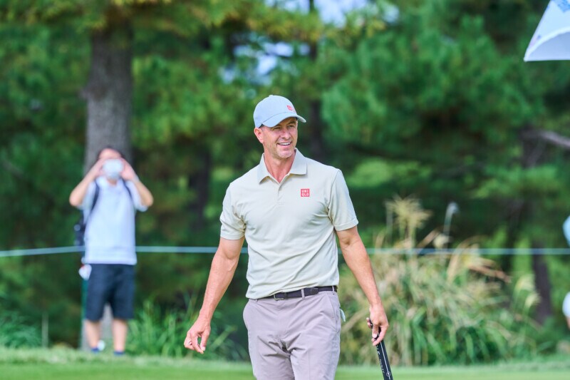 石川遼などの世界トップ3人のスイングを解説!神ワザポイントを真似してみて