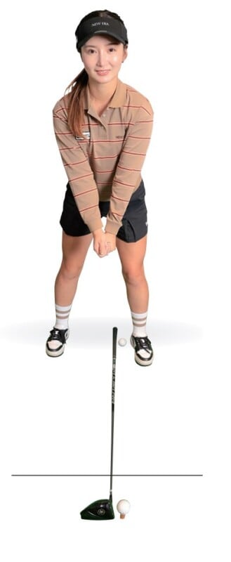 苦手なショートパットの克服方法とは?人気コーチが解説