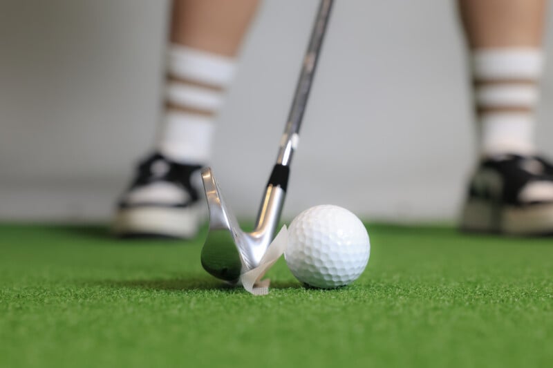 苦手なショートパットの克服方法とは？人気コーチが解説