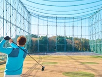 ドライバーの方向性を上げる練習法！男子プロがわかりやすく解説