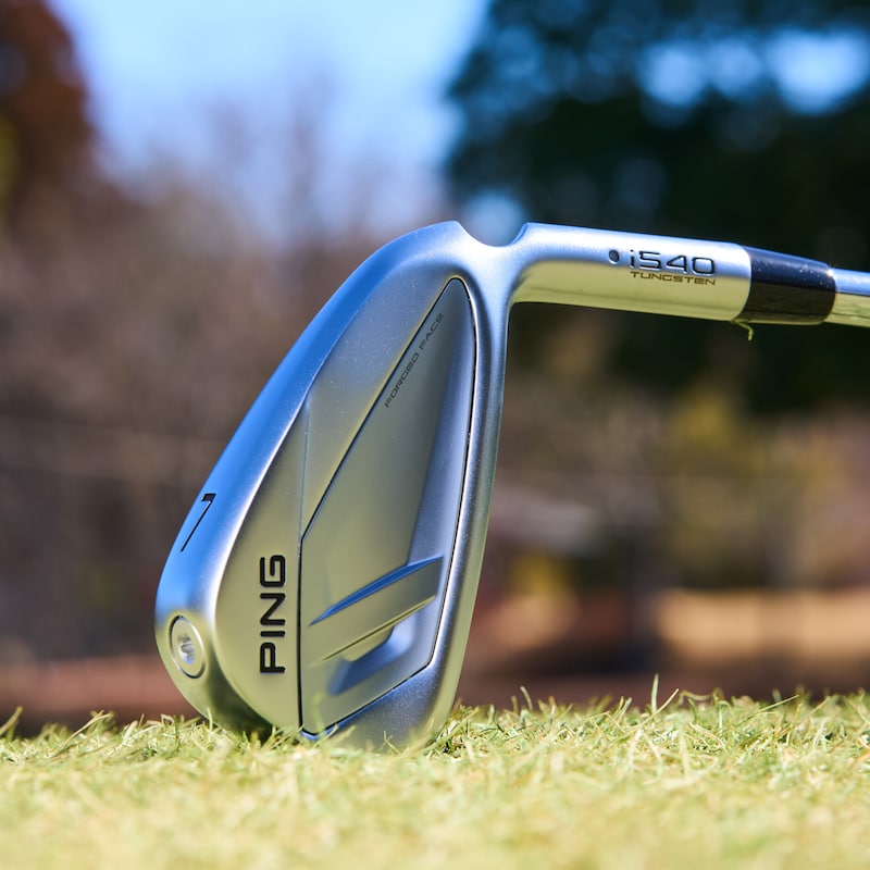 インナーエアーで覚醒した！　中空構造の概念を覆す「i540」の好打感！　