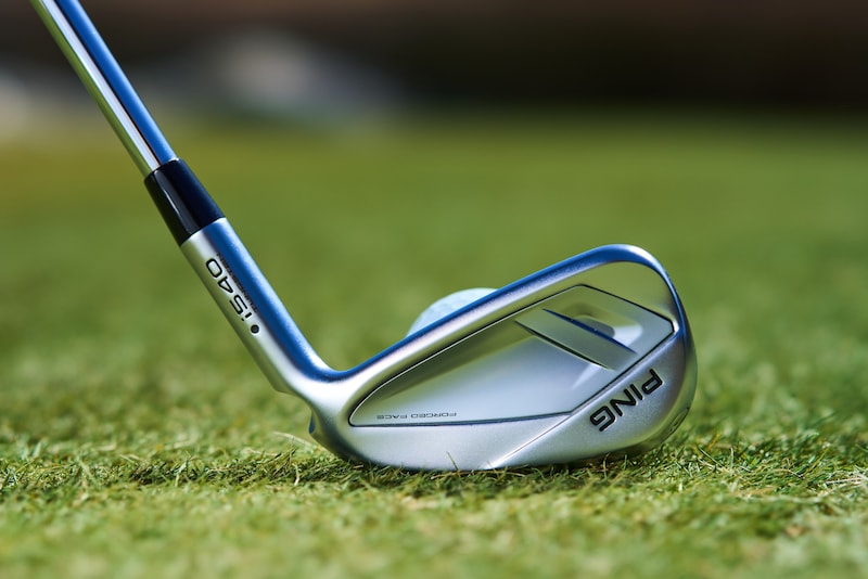 インナーエアーで覚醒した！　中空構造の概念を覆す「i540」の好打感！　