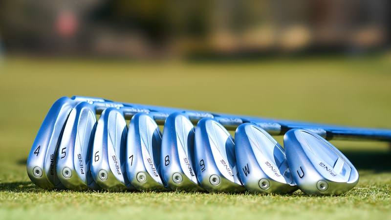 インナーエアーで覚醒した！　中空構造の概念を覆す「i540」の好打感！　