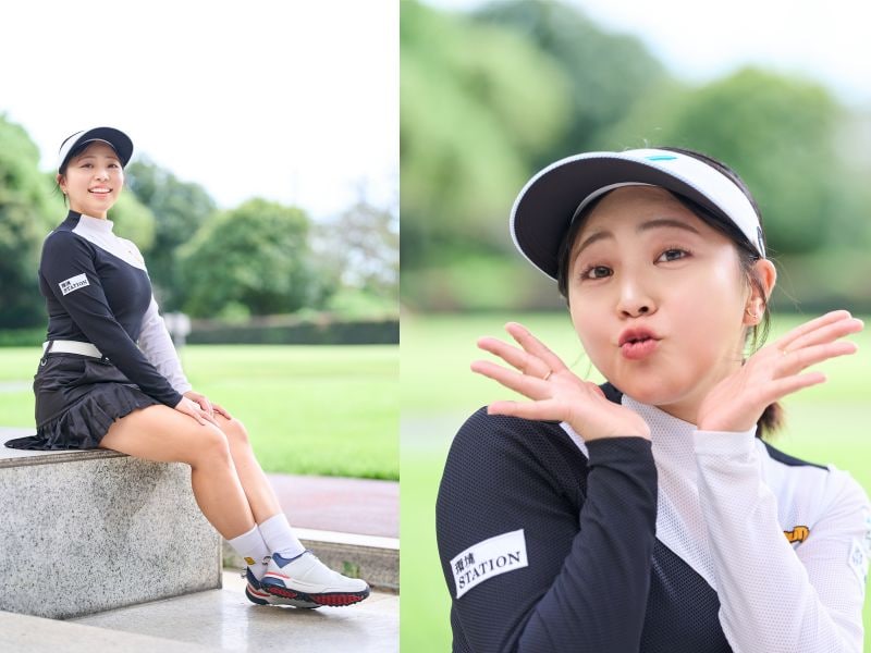 練習の質をすぐに上げるにはどうすればいい？女子プロがアマチュアの悩みを解決！