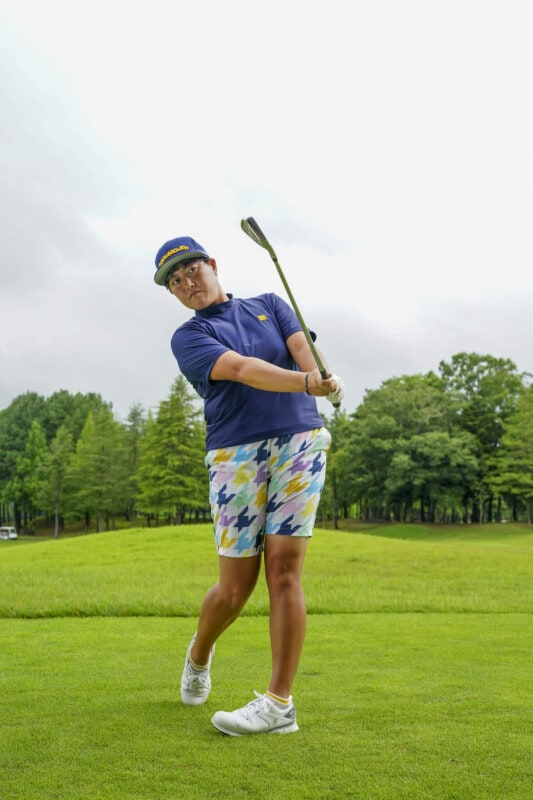 力強い「真のフェード」の打ち方とは?植村啓太がわかりやすく解説